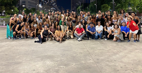 Foto: (Ellen Trizi / Arquivo Pessoal)