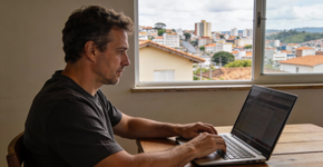 Brasileiros estão se mudando para cidades do interior em busca de aluguel mais barato e vida mais estável