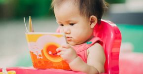 Leitura de berço: 50 novos livros para montar a biblioteca do seu bebê