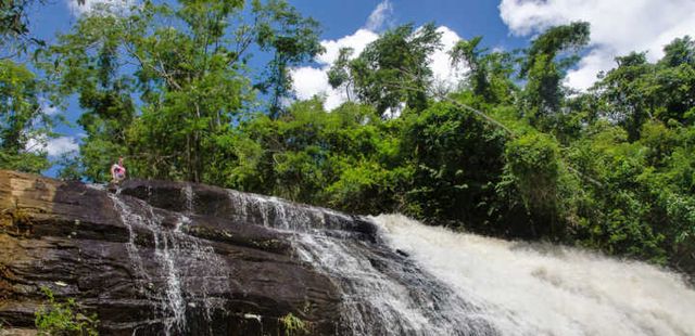 Ipiabas: um paraíso natural e histórico no interior do Rio