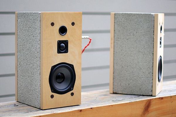 O material pode ser usado para diferentes ambientes (Imagem: Reprodução/Arquitetura Sustentável) 
