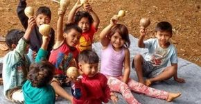 Evento sobre cultura guarani se dedica à formação de educadores