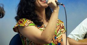 Sesc Vila Mariana apresenta Carol Ladeira