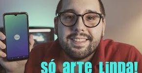 Conheça um app perfeito para turbinar o design dos seus projetos pessoais