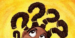 Livros abordam situações reais vividas por uma criança negra
