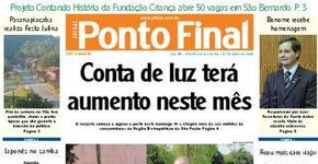 Espetáculo “Dia de Festa” no Sesc Itaquera