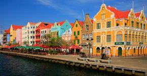Foto: (Divulgação/Curaçao Tourist Board)