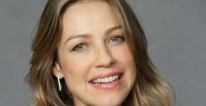Luana Piovani diz que pretende sair o Brasil