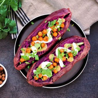 Featured mobile: Almoço saudável: 5 receitas proteicas para fazer no forno