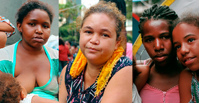 Mães da ocupação: o que querem as mulheres do prédio que desabou