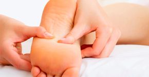 Reflexologia – Senac Santo Amaro