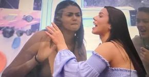 Foto: (Reprodução/TV Globo)