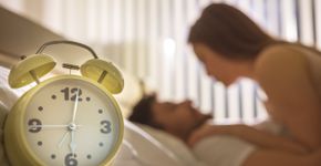 Afinal, quanto tempo dura uma relação sexual?