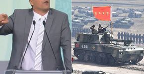 O que é Vostok 2018, citado por Daciolo no debate da Record?