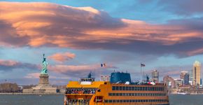 Foto: (FrankvandenBergh/iStock)