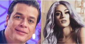 Fábio Assunção declara admiração por Pabllo Vittar