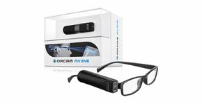 Lentes permitem que pessoas cegas saibam valor de cédulas