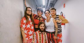 Foto: (Divulgação Casa Natura Musical / Renata Monteiro)