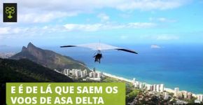9 lugares com uma vista incrível no Rio de Janeiro para você fotografar