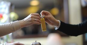Descubra a diferença entre hotel, hostel, pousada e resort