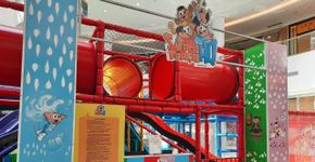 Foto: (Divulgação São Bernardo Plaza Shopping.)