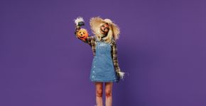 Descubra a fantasia de Halloween ideal para cada signo