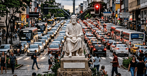Epicteto, o filósofo do Controle: “Não são as coisas que nos perturbam, mas o que pensamos sobre elas”