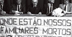 Comissão da Verdade entrega relatório final sobre crimes cometidos durante a ditadura