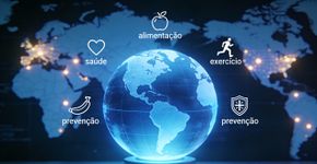 Ranking: Os 25 países com a maior expectativa de vida