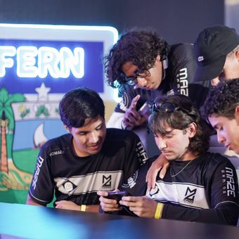 Featured mobile: Games movimentam muito mais do que telas