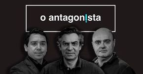 Confissão de fraude faz site Antagonista ser vítima de Fake News