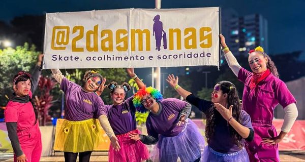 Associação das Minas