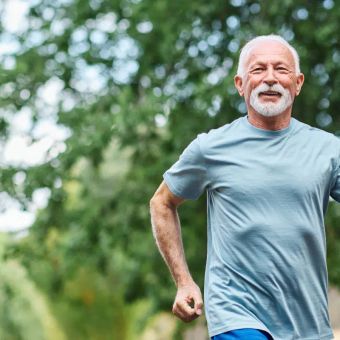 Featured mobile: Atividade física pode proteger o cérebro contra o Alzheimer? Entenda o que se sabe