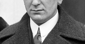 Foto: (Library of Congress)