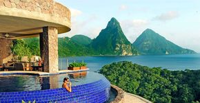 Melhores resorts para se hospedar no Caribe
