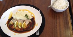 Fazeres e Sabores da Cozinha Paulista