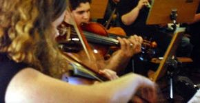 Mostra “Cor Ambulante” no Sesi Vila Leopoldina