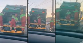 Foto: (Reprodução/TikTok)