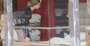 Grazi Massafera compra cama de R$ 65 mil; aprenda a melhorar a qualidade do seu sono