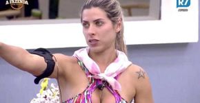Minerato diz que tem mágoa do ‘Pânico’ e faz revelações