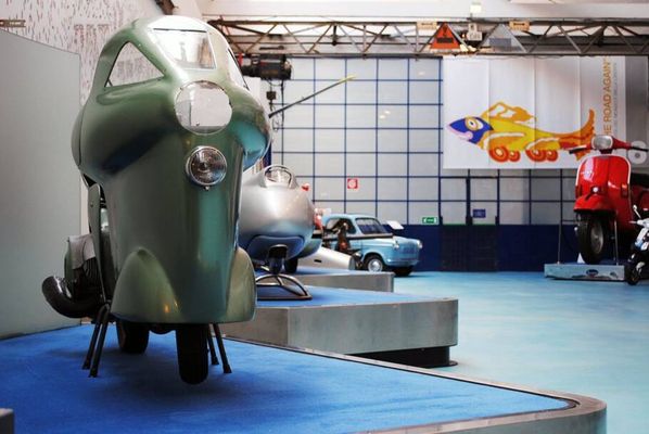 Vespa