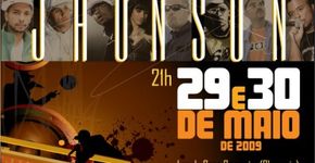 RZO e Racionais formam a Big Bang Johnson