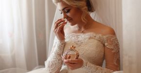 Veja como escolher o perfume ideal para o casamento