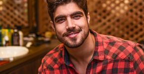 Caio Castro faz desabafo sobre ser vítima de preconceito