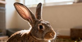 O que as orelhas de coelhos e porquinhos da índia revelam de verdade