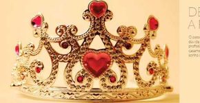 Silvia Abravanel diz que escola de princesas tira a vulgaridade