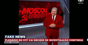 Foto: (Reprodução/Band)