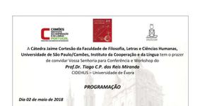 Usp recebe debate e relançamento de obra de Nicolau Sevcenko