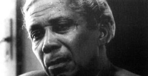 Conheça o primeiro LP de Nelson Cavaquinho