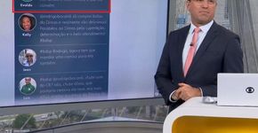 Foto: (Reprodução/TVGlobo)